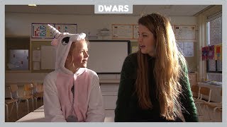 Dwars Mies 10 mag geen Prinses Carnaval worden [upl. by Myrle]