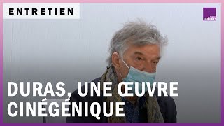 Duras une œuvre cinégénique [upl. by Enalda567]