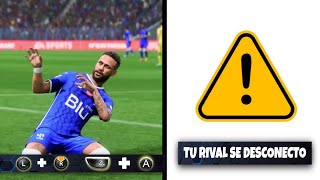 TRES TRUCOS para que Tú Rival BORRE el Juego FC24 NINTENDO SWITCH [upl. by Ingeborg]