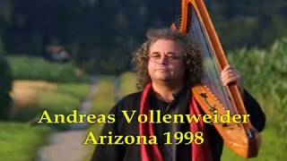 Andreas Vollenweider  Live in Concert [upl. by Adnael]