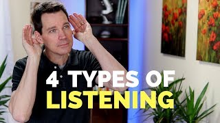 25 Minutes of English Listening Comprehension for Absolute Beginners [upl. by Einahpad]