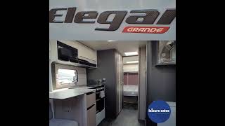 2024 Swift Elegance 860 Big Reduction [upl. by Thorn]