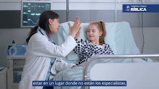 ¿Qué beneficios trae la cirugía de amígdalas en niños [upl. by Fesuy]