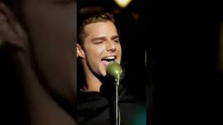 Ricky Martin Clips Exploring His Popular Songs and Performances [upl. by Kaila]