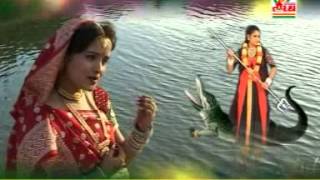 Khodiyar Ma Ni Arti  Poonam Gondaliya  Arti Special [upl. by Vaules850]