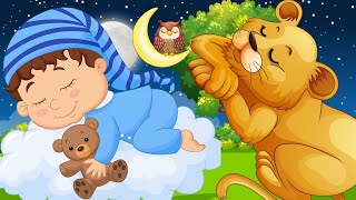 Animals Song For Kids  Nursery Rhymes  Lullaby [upl. by Odelet]