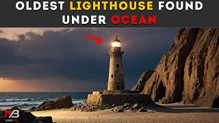 Unveiling the Secrets of the Lost Lighthouse of Alexandria [upl. by Nicholl]