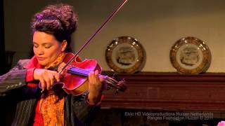 Telemann GP  Fantasie nr1 adagio solo  Viola Esther Apituley [upl. by Uel]