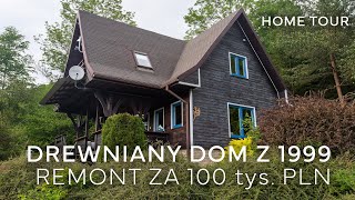 daszki nad drzwi modułowe  montaż w praktyce [upl. by Tracey499]