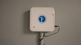 Rachio Iro Smart Sprinkler Controller Review [upl. by Rausch]