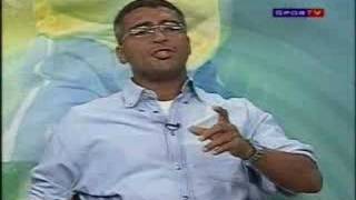 Especial SporTv 1000 vezes Romário parte 2 [upl. by Emyle428]