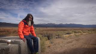 Rocky Madrid La Sierra actvist and sheepherding tradition in Costilla County Colorado [upl. by Prudence]