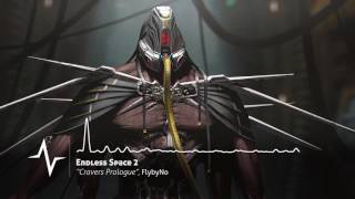 Cravers Prologue  Endless Space 2 Original Soundtrack [upl. by Siari]