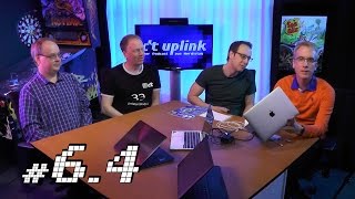 ct uplink 64 WhatsAppHacks NotebookTest BIOS und UEFIAngriffe [upl. by Renrag]