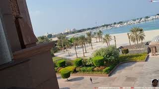 ABU DHABI EMIRATES PALACE HOTEL 29 [upl. by Repohtsirhc461]