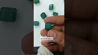 Beautiful😍✨ Natural Emerald Zambian 1580 carats [upl. by Dlonra500]