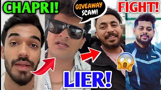 Jannu Stuntz Called theamirmajid Lier😳 Aamir Fight With Samy🤯 Snax Troll [upl. by Merla101]