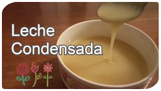 LECHE🥛 condensada🍥 con leche líquida [upl. by Shawn760]