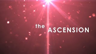 The Ascension with Lyrics Phil Wickham [upl. by Erie124]