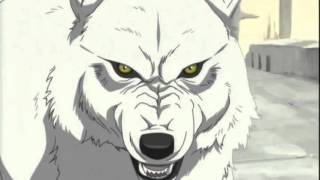 Wolfs Rain AMV Fight Song [upl. by Timus]