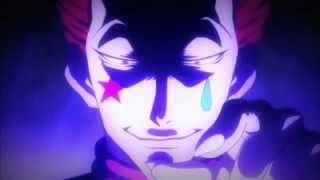 Hisoka amv Sarcasm [upl. by Lauralee]