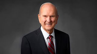 President Russell M Nelson 100th Birthday Commemoration [upl. by Perceval409]