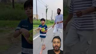 Bacche ne kiska gussa kis per utaar Diya 😲😍❤️ comedy funny comedymoments shorts [upl. by Anabahs443]