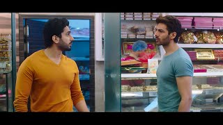 Sonu Ke Titu Ki Sweety Full Movie 1080p HD Review amp Facts  Kartik Aaryan Nushrratt B Sunny S [upl. by Ayanal]