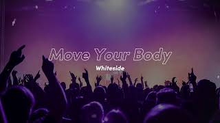 Öwnboss x Sevek  Move Your Body Speed up [upl. by Rebbecca]