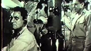 Silent Service Dace and Darter In Palawan Passage 1950s US Navy Film  bonus vets reunion video [upl. by Atnoid810]