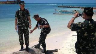 Kalayaan Islands of Palawan Province  video part 1 of 2 [upl. by Valenka]