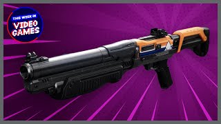 How to get Matador 64 Legendary Shotgun Plus God Roll Guide in Destiny 2 [upl. by Topliffe]