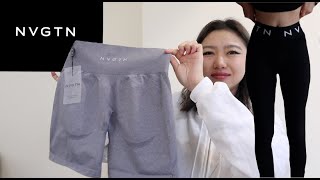 Is the NVGTN worth the hype My Honest Leggings Review Will Stun You [upl. by Bern]