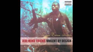 Jedi Mind Tricks Vinnie Paz  Stoupe  Jus Allah  quotRetaliation Remixquot Official Audio [upl. by Lesley]