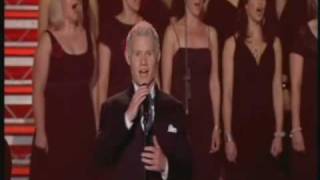 Rhydian  Sanctus Glan Geriwbiaid a Seraffiaid  Eisteddfod 2010 [upl. by Sarchet394]