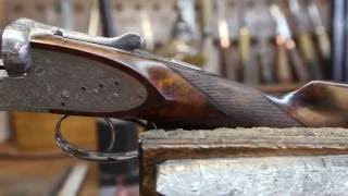 Stephen and Son Gunmakers  Chapuis Armes Dealer [upl. by Cordelie914]