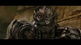 Stromboli Tells Ultron To Shut Up [upl. by Lancaster]