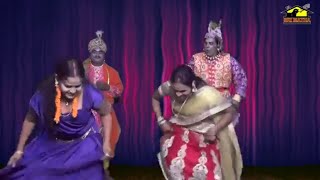 Dance Burrakatha  Folk Dance  Garividi Narsingarao Burrakatha Dalam  Musichouse27 [upl. by Lugo]