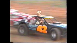 1992 Mildura Speedway 63 [upl. by Timmy]