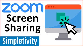 7 Zoom Screen Share Tips Every User Should Know [upl. by Irtimd57]