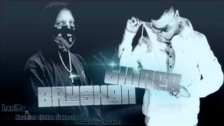 Lani Mo Ft Kartellen Sebbe stakset  Brushan Skiner Prod By Kay Nine [upl. by Server]