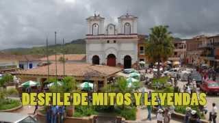 FIESTAS DE LA ANTIOQUEÑIDAD EN ANORI ANTIOQUIA [upl. by Yzus]