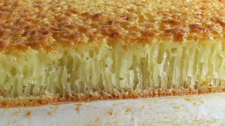 Kuih Bingka Ambon Ambon Honeycomb Cake Kue Bika Ambon 黄金糕 [upl. by Pyne931]