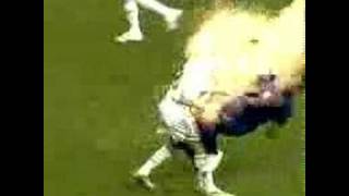 Zidane Headbutt [upl. by Suiratnod]