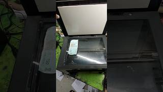 Canon Mf 3010 printer E225 E202 error problem scanner not working shorts shortsfeed [upl. by Adnirual]