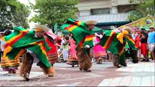 MUSICA FOLKLORICA DEL ECUADOR [upl. by Dall393]