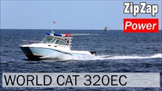 World Cat 320EC  FREEDOM [upl. by Cormac198]