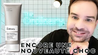 THE ORDINARY  LA NOUVEAUTE HYDRATANTE À PRIX IMBATTABLE  PHYTO CERAMIDE NMF [upl. by Pillyhp]