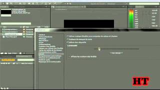 Tuto modifier la couleur de linterface dAfter Effects [upl. by Aryas761]