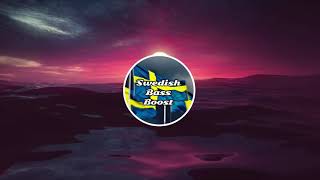 Ringnes Ronny  Hanazake 2018 BASS BOOSTED [upl. by Erund102]